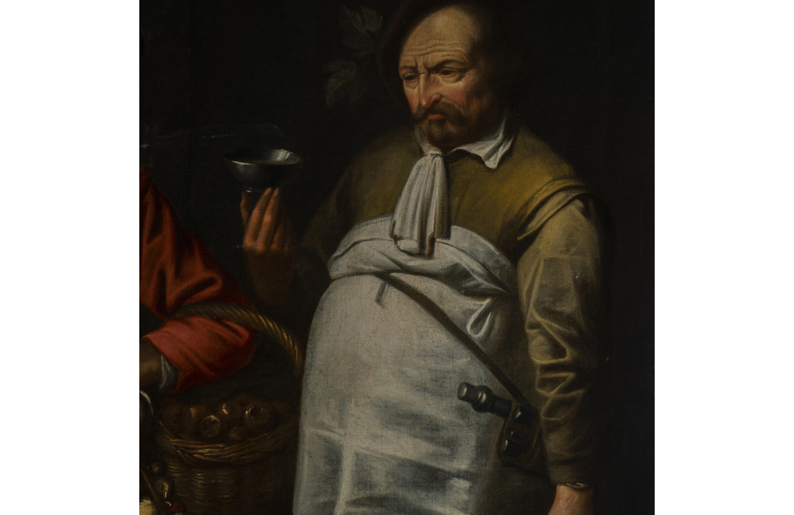 David Rijckaert III known as David Rijckaert the Younger… - auctions ...